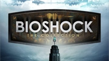 Epic Games nie zwalnia tempa i w swoim sklepiku rozdaje Bioshock: The Collection!