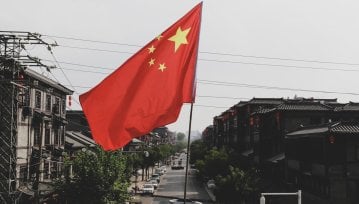Chiny rozpowszechniają prorosyjskie treści w social mediach. Dezinformacji ciąg dalszy