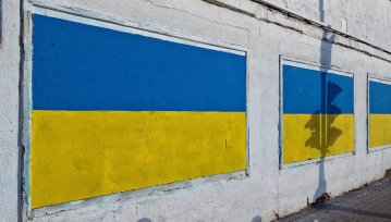 Polski Internet po ukraińsku. Uchodźcy mogą w łatwy sposób znaleźć pomoc