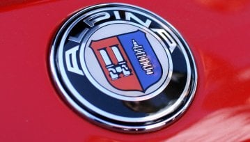 Alpina przepustką dla BMW do sprzedawania spalinówek po 2035 roku?