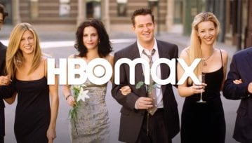 Najciekawsze seriale nie od HBO, które warto obejrzeć na HBO Max
