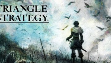 Triangle Strategy - recenzja. Taktyczny RPG na Switcha, który czerpie z klasyki