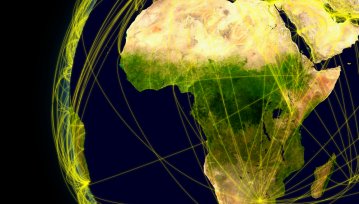 Google inwestuje w sieciową infrastrukturę w Togo. Podmorski kabel połączy Europę z Afryką 