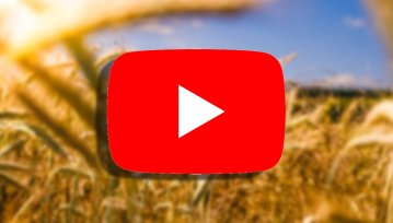 Rolniczy YouTube - życie na wsi oglądają miliony!