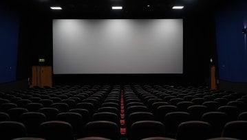 Widzowie są coraz bardziej wybredni, polskie filmy w kryzysie. Na co chodzimy do kina?