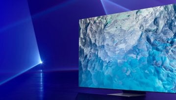 Ktoś chętny na nowy telewizor Samsunga? Wystarczy 49999 zł