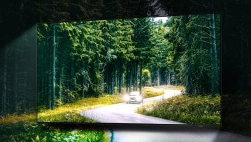 Telewizory Samsung 2022. Lista modeli QLED, OLED i Lifestyle