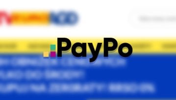Płatności odroczone PayPo już dostępne dla klientów RTV EURO AGD