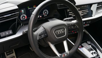 Mikrotransakcje w Audi staną się faktem, teraz klimatyzacja, jutro hamulce?