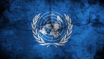 ONZ wprowadzi międzynarodowy system wczesnego ostrzegania. Może przypominać alerty RCB