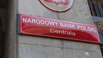 Awaria w Narodowym Banku Polskim. Strona przestała działać