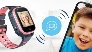 Smartwatch dla dziecka - jakie funkcje oferuje i ile musimy na niego wydać?