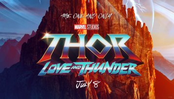 Premiera "Thor: miłość i pioruny" w lipcu. Twórcy prezentują pierwszy trailer!