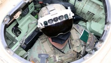 Awantura o gogle AR w US Army pokazuje problemy „żołnierza przyszłości”