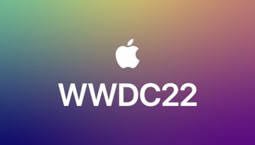 Dziś konferencja Apple. Gdzie i o której obejrzymy prezentację WWDC 2022?