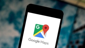 Mapy Google - najpotężniejsze mapy świata. Co trzeba o nich wiedziec?