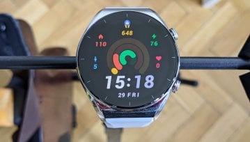Watch S1. Jak sprawuje się najdroższy smartwatch Xiaomi?