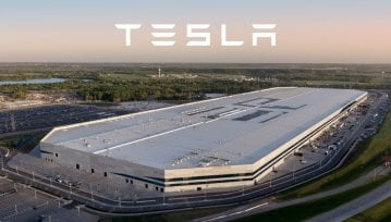 Elon Musk chce produkować 20 mln aut rocznie, nowa fabryka powstanie w Korei