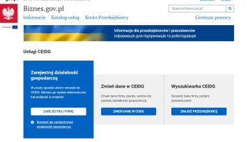 O co najczęściej pytają przedsiębiorcy kontaktując się z Centrum Pomocy Przedsiębiorcy – infolinią Biznes.gov.pl?