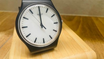Curve i Swatch, czyli jak płacić zegarkiem (nie smartwatchem) w Polsce