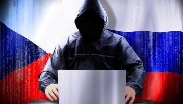 Czechy kolejną ofiarą ataku hakerów. Cyberwojna zaczyna dotykać coraz więcej krajów