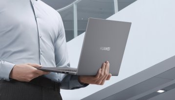 MateBook E i MateBook 16. Wszechstronność zamknięta w smukłej formie nowych laptopów Huawei
