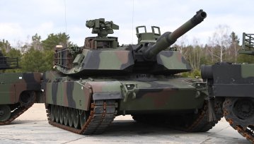 Umowa na zakup Abramsów podpisana. Co dalej z polskimi siłami pancernymi?