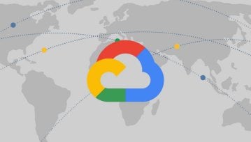 Nowoczesny światłowód Google połączy dwa kontynenty