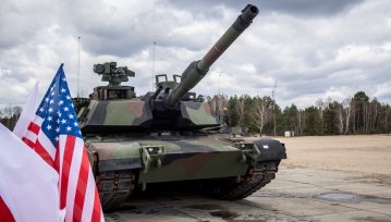 Polska 20 potęgą militarną świata. Brzmi dumnie, ale jest haczyk