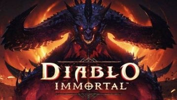 Diablo Immortal na PC. Czyżby Blizzard dowiózł coś więcej niż tylko "darmową grę na smartfony"?