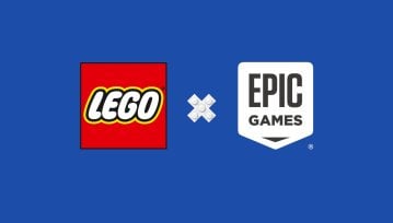 Lego i Epic Games ogłaszają prace nad niesamowitym projektem