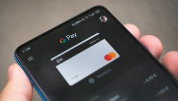 Google popsuło płatności zbliżeniowe