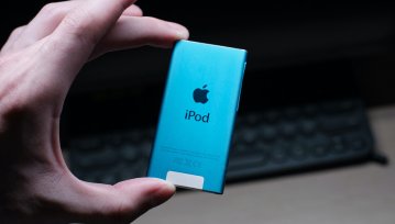 Co dalej z iPodem i po co Apple wciąż go sprzedaje?