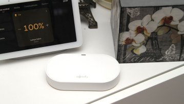 Somfy Connectivity kit, czyli smart home niskim kosztem