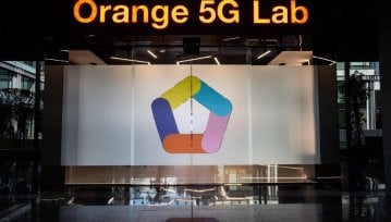 Orange 5G Lab, czyli pokaz możliwości sieci nowej generacji 5G dla biznesu