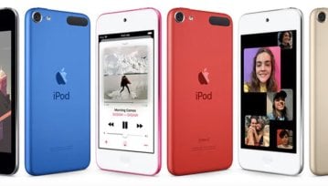 Apple rezygnuje z iPodów. Koniec pewnej epoki, który nadszedł zaskakująco późno