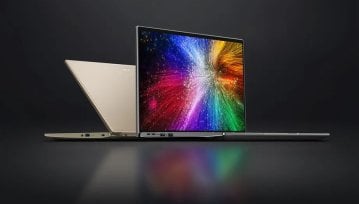 Acer prezentuje notebooki z ekranem OLED i technologią 3D