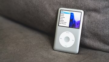 Apple zabija iPody. Szkoda, że nie dali nam odtwarzacza łączącego klasykę z nowoczesnością