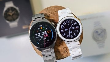 Damski i męski Huawei Watch GT 3 Pro już dostępne. Warto w nie inwestować?