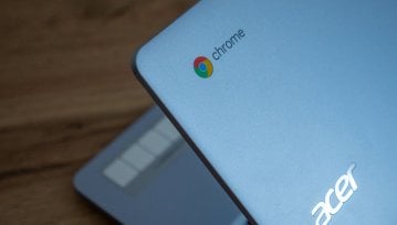 Wróciłem do Chromebooka po latach. Czy teraz warto się nim zainteresować?
