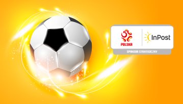 Polska reprezentacja w piłce nożnej z nowym sponsorem strategicznym