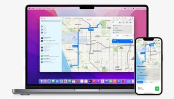 Czy Mapy Apple to dobra alternatywa dla Google Maps? Sprawdzamy!