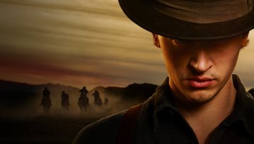 Wreszcie dobry western - tak się zapowiada "Billy the Kid"