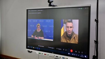Nie trzeba deepfake'a żeby zrobić w konia czołowych europejskich polityków