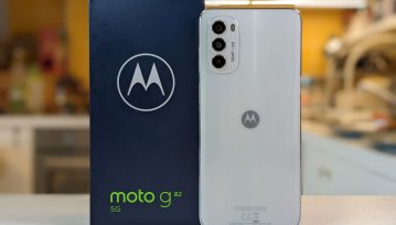 Motorola moto g82 5G. Jak dla mnie w tym roku to najlepszy „średniak” [TEST]
