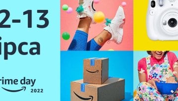 Amazon potwierdza pierwszy w Polsce Prime Day. Zapowiada się gorące lato
