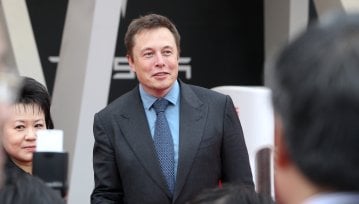 Oficjalnie: Elon Musk tworzy konkurencję dla OpenAI! Miliarder otwiera nową firmę