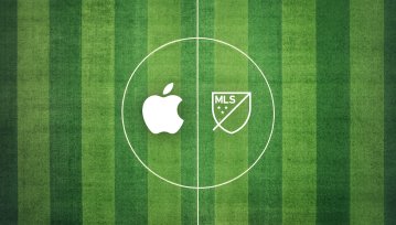 Sport na żywo w końcu na streamingach. Apple przeciera szlaki piłką nożną