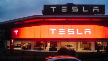 Elon Musk ma plan na konkurencję na rynku EV. Tesla zwiększa produkcję