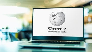 Google zapłaci za korzystanie z zasobów Wikipedii